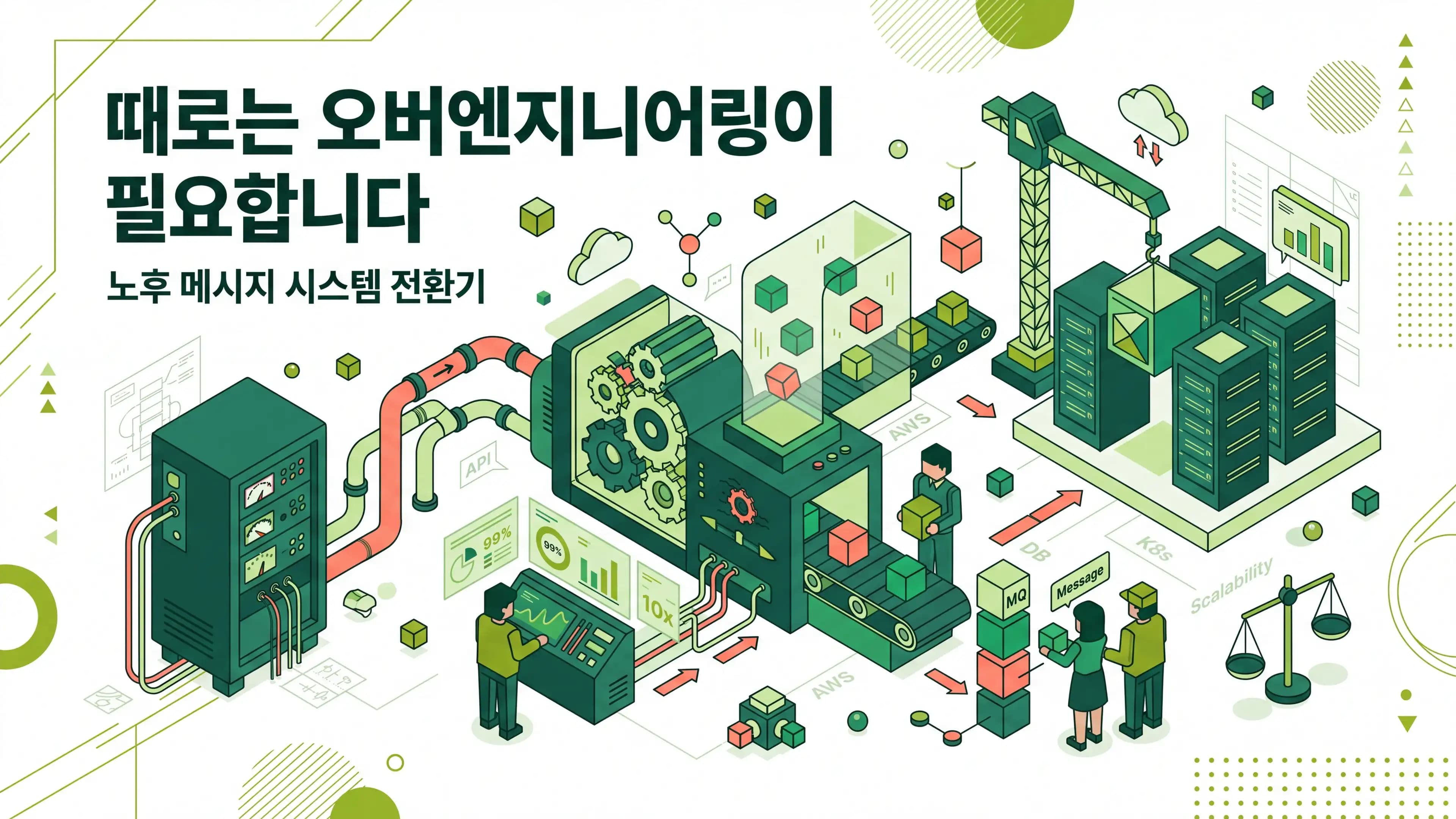 오버엔지니어링의 필요성 썸네일